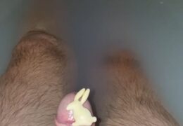 Bathroom Delight