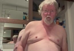 Queer’s Naked Truth Revealed
