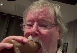 Cock Sucking Faggot